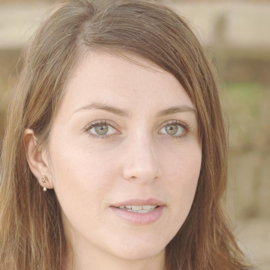 Portret Cosmina Albu