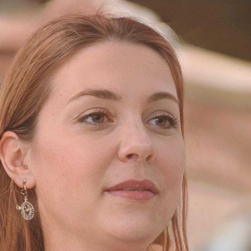 Experienza Financiară Gabriela Popescu
